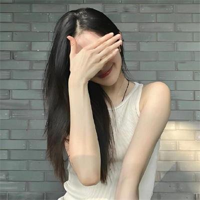 女孩画像